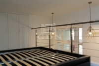 Budapest VI. kerület Квартира (кирпичная) 12