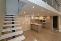 Budapest VI. kerület Квартира (кирпичная) 14