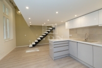 Budapest VI. kerület Квартира (кирпичная) 3