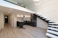 Budapest VI. kerület Квартира (кирпичная) 1