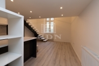 Budapest VI. kerület Квартира (кирпичная) 10