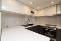 Budapest VI. kerület Квартира (кирпичная) 5