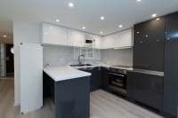 Budapest VI. kerület Квартира (кирпичная) 0