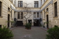 Budapest VI. kerület Квартира (кирпичная) 4