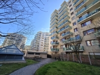 Verkauf wohnung Budapest, XIII. bezirk, 44m2