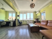 Budapest X. kerület Wohnung (Schiebeladen) 2