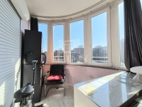 Budapest X. kerület Wohnung (Schiebeladen) 11