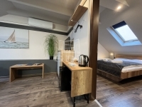 Siófok 商业用 - 旅游行业 - 398.013.000 HUF