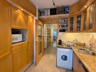 Budapest II. kerület Flat (brick) 6