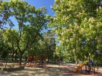 Budapest II. kerület Flat (brick) 16