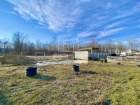 Budapest XXII. kerület Industrial area 3