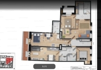 Budapest VI. kerület Flat (brick) 4