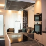 Budapest VI. kerület Flat (brick) 0