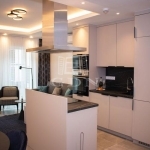 Budapest VI. kerület Flat (brick) 2