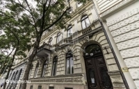 Budapest VI. kerület Flat (brick) 4