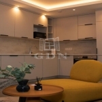 Budapest VI. kerület Flat (brick) 3