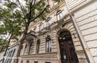 Budapest VI. kerület Flat (brick) 7