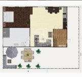 Budapest VI. kerület Flat (brick) 10