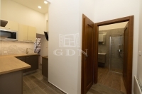 Budapest VI. kerület Квартира (кирпичная) 21