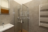 Budapest VI. kerület Квартира (кирпичная) 16