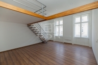 Budapest VI. kerület Квартира (кирпичная) 2