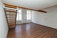 Budapest VI. kerület Квартира (кирпичная) 9