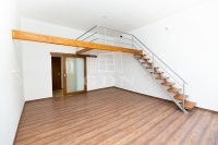 Budapest VI. kerület Квартира (кирпичная) 11