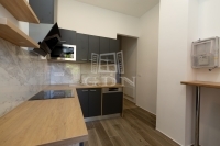 Budapest VI. kerület Квартира (кирпичная) 5