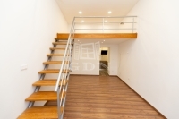 Budapest VI. kerület Квартира (кирпичная) 14