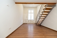 Budapest VI. kerület Квартира (кирпичная) 13