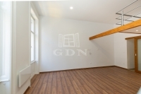 Budapest VI. kerület Квартира (кирпичная) 10