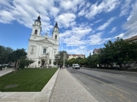 Продается квартира (кирпичная) Budapest VIII. mикрорайон, 129m2