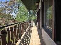 Budapest XVII. kerület Совмещенный дом 24