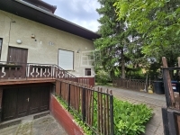 Budapest XVII. kerület Совмещенный дом 44