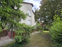 Budapest XVII. kerület Совмещенный дом 41