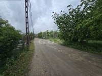 For sale agricultural area Budapest XVII. district, 1000m2
