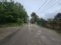 Budapest XVII. kerület Земля сельскохозяйственного назначения 1