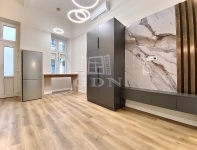 For sale flat Budapest, VIII. district, 35m2
