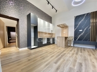 For sale flat Budapest, VIII. district, 34m2