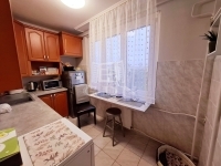 Budapest XV. kerület Квартира (панель) 7