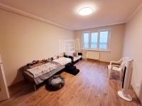 Budapest XV. kerület Квартира (панель) 9