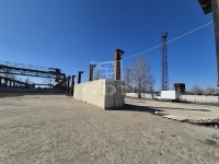 Budapest X. kerület Промышленная территория 0