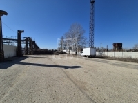 Budapest X. kerület Промышленная территория 1