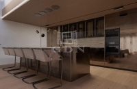 Budapest II. kerület Lakás (téglaépítésű) 3