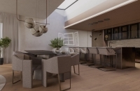 Budapest, II. kerület Lakás - 575.000.000 Ft