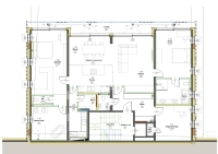 Budapest II. kerület Lakás (téglaépítésű) 16