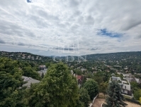 Budapest II. kerület Lakás (téglaépítésű) 0