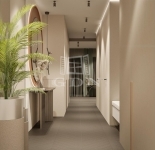 Budapest II. kerület Lakás (téglaépítésű) 15