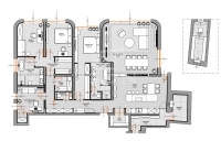 Budapest II. kerület Lakás (téglaépítésű) 19