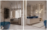 Budapest II. kerület Lakás (téglaépítésű) 8